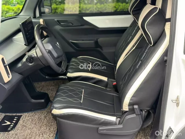 VinFast VF 3 2024 7