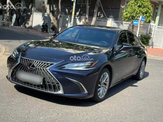 Lexus ES 250 F-Sport 2023 2