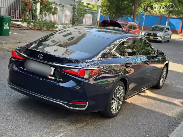 Lexus ES 250 F-Sport 2023 3