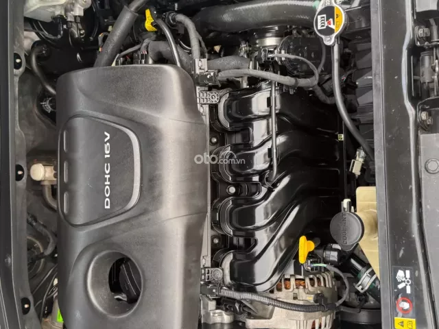 Hyundai Elantra 1.8 MT 2017 18