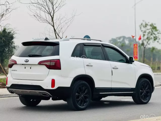 Kia Sorento 2WD 2.4 GAT 2017 3