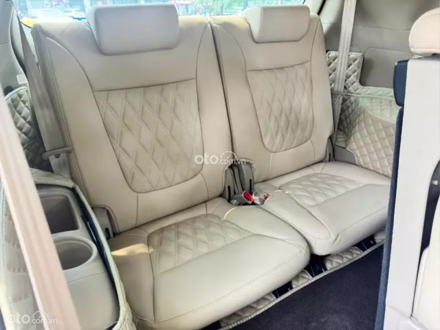 Kia Sorento 2WD 2.4 GAT 2017 8
