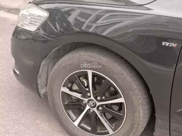 Camry 2011 2.4G zin