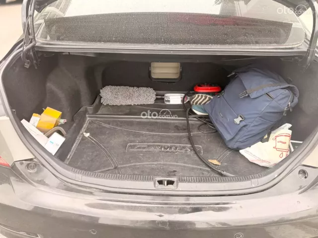 Camry 2011 2.4G zin
