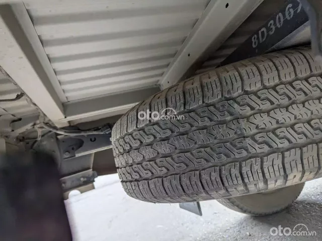 Mitsubishi Triton 4×2 AT 2022 10