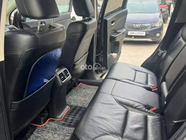 Honda CR-V 2.4L TG 2017 10