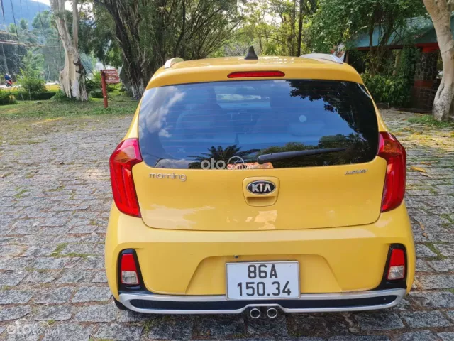 Kia Morning 2020 2