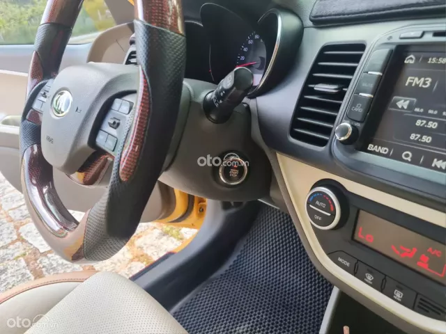 Kia Morning 2020 16