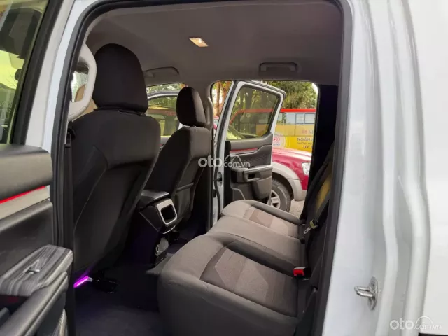 Ford Ranger XLS 2.0L 4x4 AT 2024 20