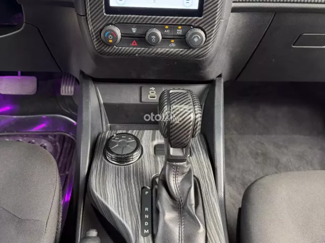 Ford Ranger XLS 2.0L 4x4 AT 2024 17