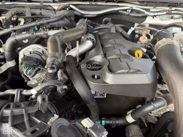 Ford Ranger XLS 2.0L 4x4 AT 2024 14
