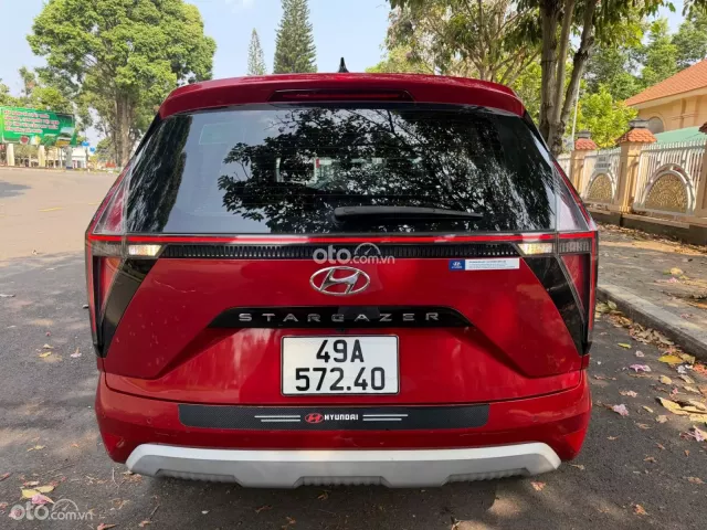 Hyundai Stargazer 1.5 AT Đặc biệt 2022 6