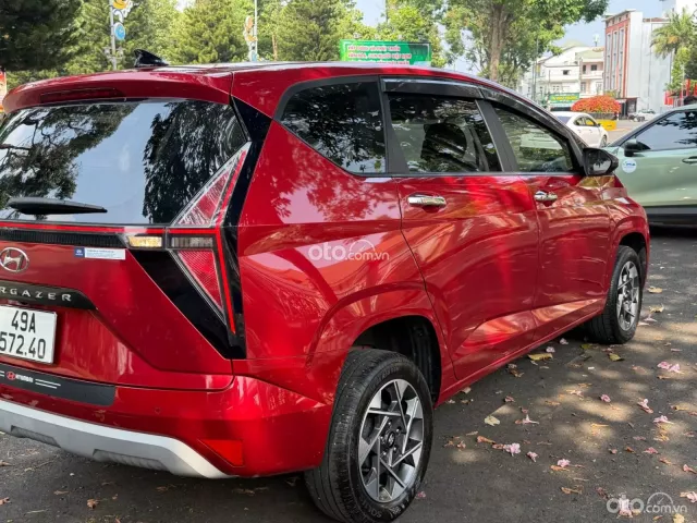 Hyundai Stargazer 1.5 AT Đặc biệt 2022 8