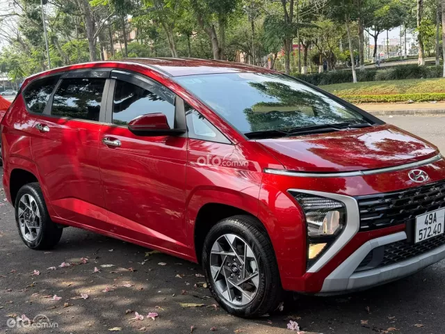 Hyundai Stargazer 1.5 AT Đặc biệt 2022 10