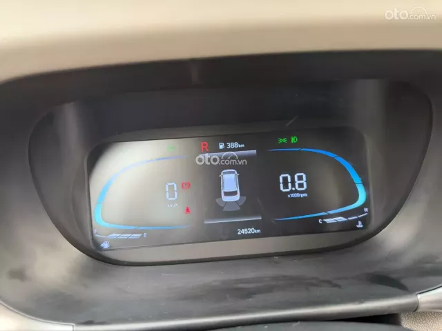 Hyundai Stargazer 1.5 AT Đặc biệt 2022 20