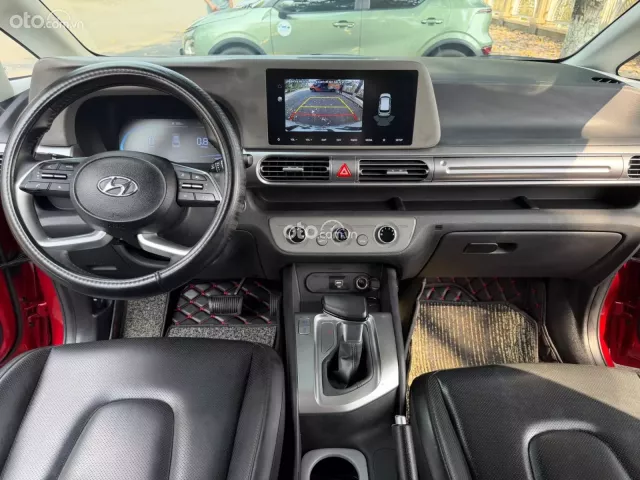Hyundai Stargazer 1.5 AT Đặc biệt 2022 19