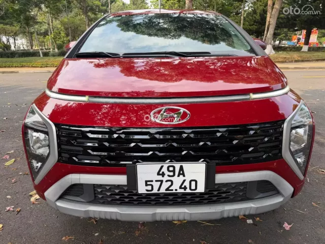 Hyundai Stargazer 1.5 AT Đặc biệt 2022