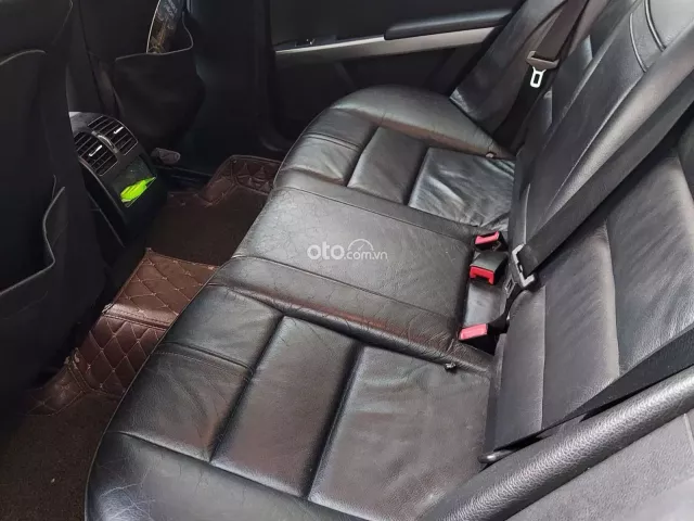 Bán Mer GLK300 model 2010 rất rất đẹp