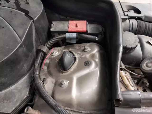 Bán Mer GLK300 model 2010 rất rất đẹp