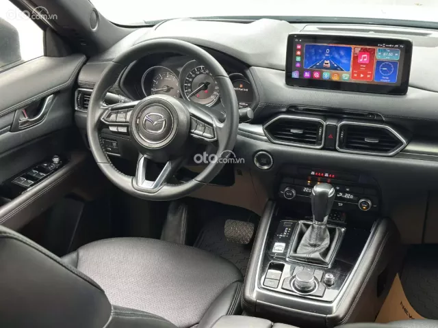 Mazda CX-8 Deluxe 2022 9