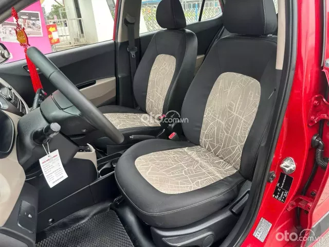 Hyundai Grand i10 1.0 AT 2015 11
