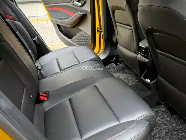 MG 5 1.5L Luxury 2022 11