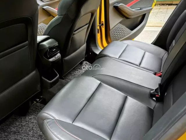 MG 5 1.5L Luxury 2022 10
