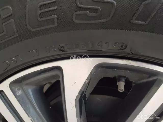 Nissan Terra V 4WD 7 AT 2019 9