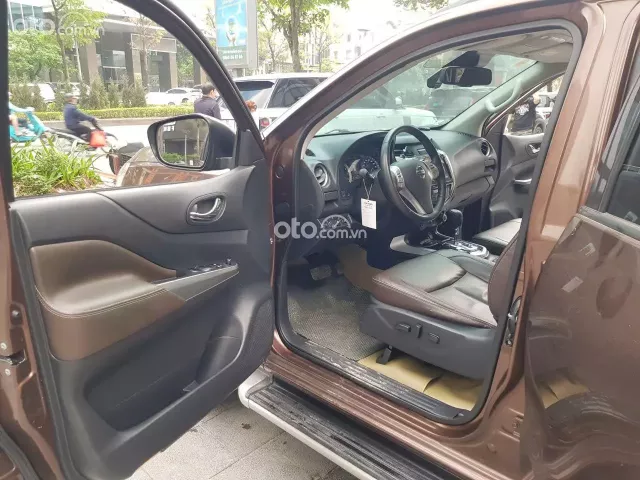 Nissan Terra V 4WD 7 AT 2019 10
