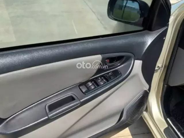 Cần bán Vios 2003 giá rẻ gia đình ít chạy