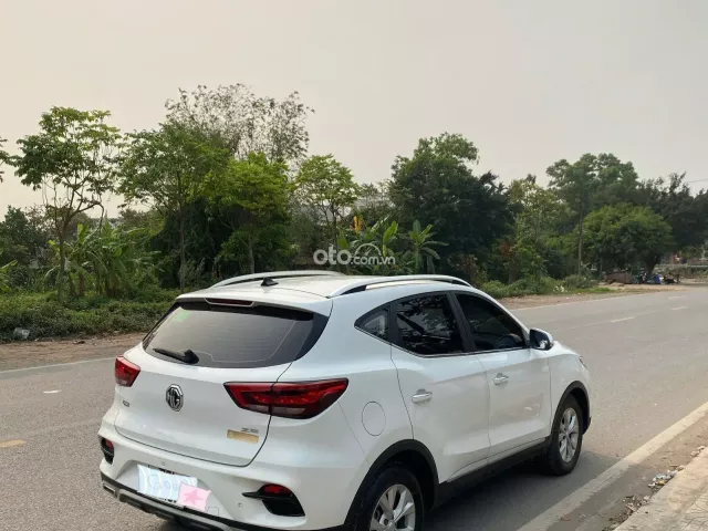 Chính chủ bán MG ZS 2021 STD biển Hà Nội