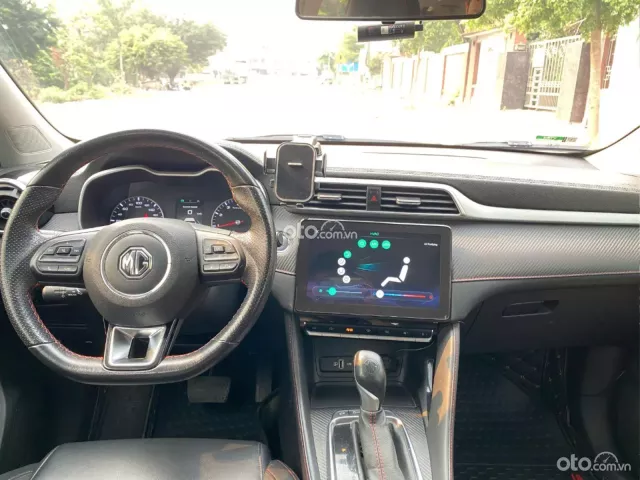 Chính chủ bán MG ZS 2021 STD biển Hà Nội