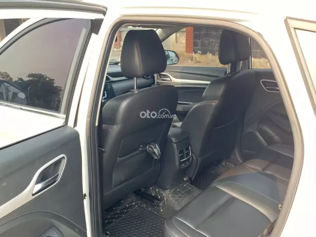 Chính chủ bán MG ZS 2021 STD biển Hà Nội