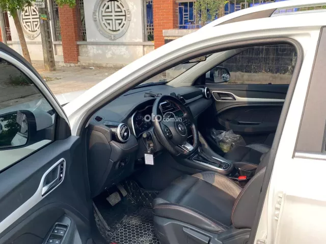 Chính chủ bán MG ZS 2021 STD biển Hà Nội