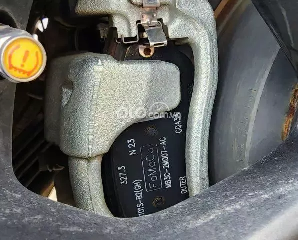 Ford Ranger Wildtrak 4x4 AT 2024 17