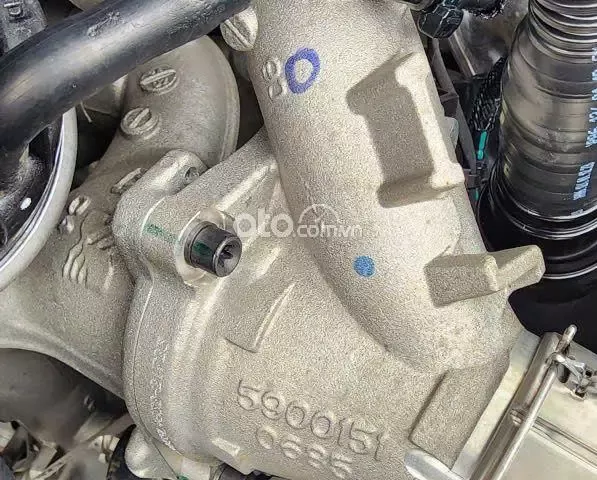 Ford Ranger Wildtrak 4x4 AT 2024 21