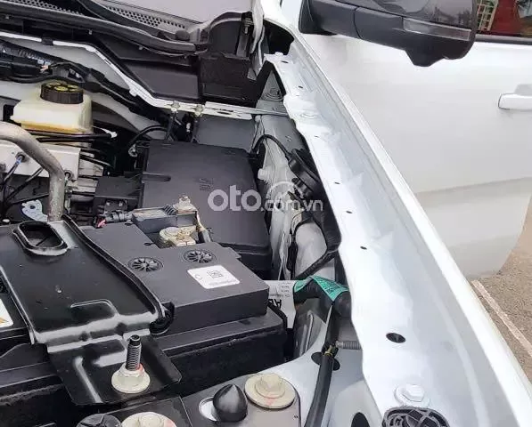 Ford Ranger Wildtrak 4x4 AT 2024 22