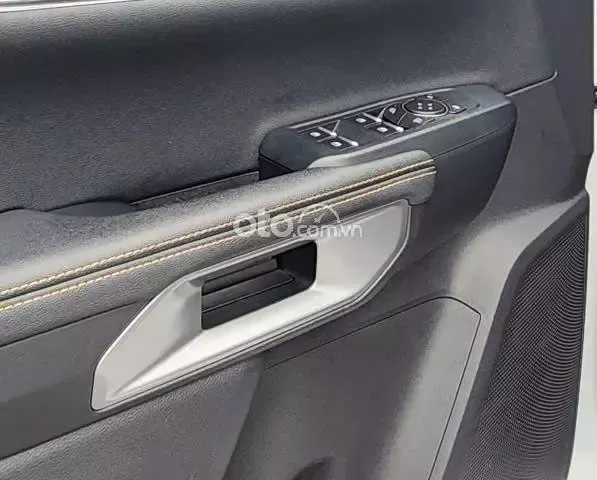 Ford Ranger Wildtrak 4x4 AT 2024 18