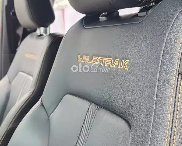 Ford Ranger Wildtrak 4x4 AT 2024 14