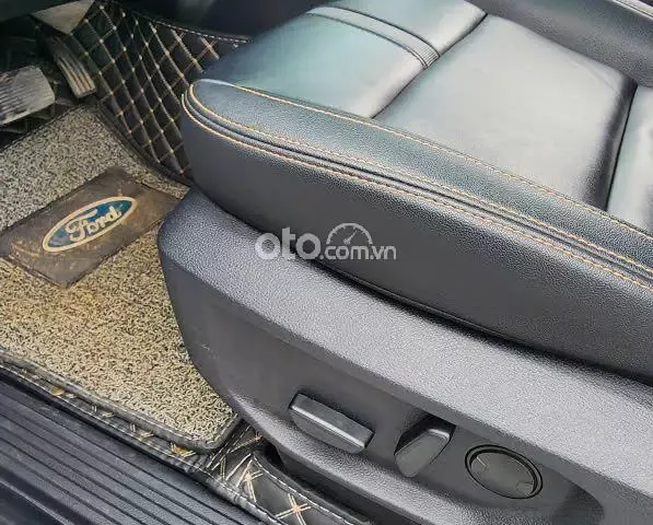 Ford Ranger Wildtrak 4x4 AT 2024 13
