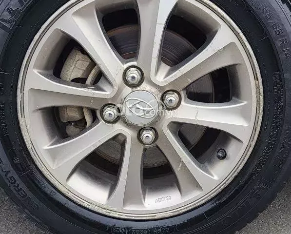 Xe chính chủ bán, giá tốt