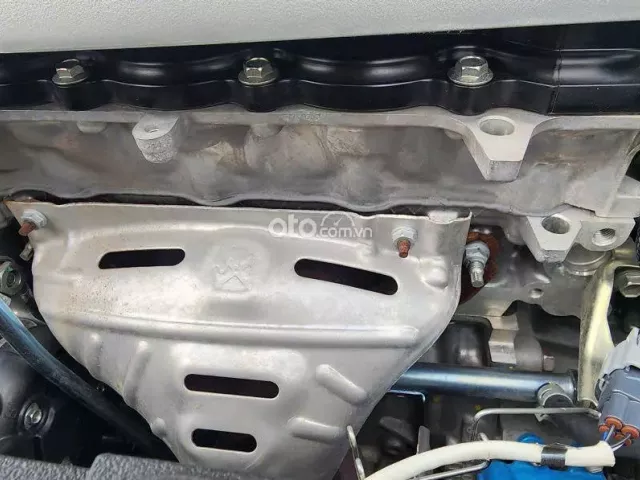 Toyota Vios 1.5E MT 2023 22