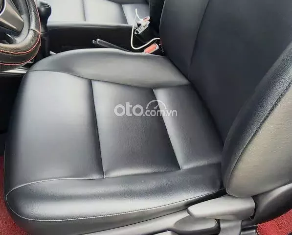 Toyota Vios 1.5E MT 2023 13