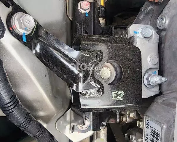 Toyota Vios 1.5E MT 2023 20