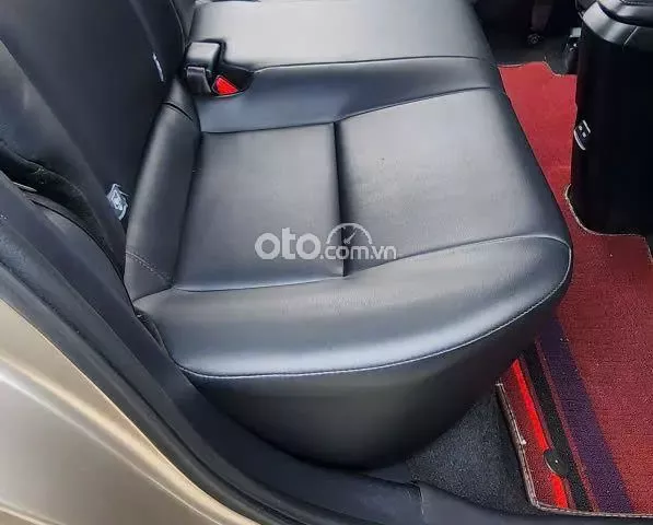 Toyota Vios 1.5E MT 2023 14
