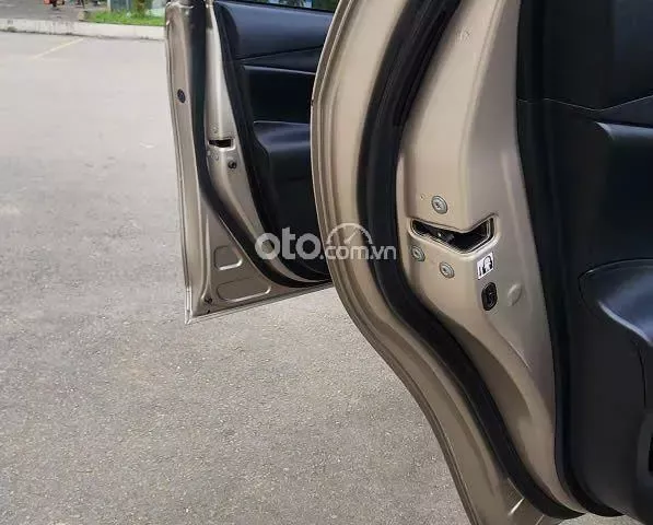 Toyota Vios 1.5E MT 2023 18
