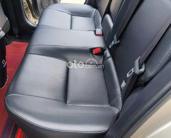 Toyota Vios 1.5E MT 2023 10