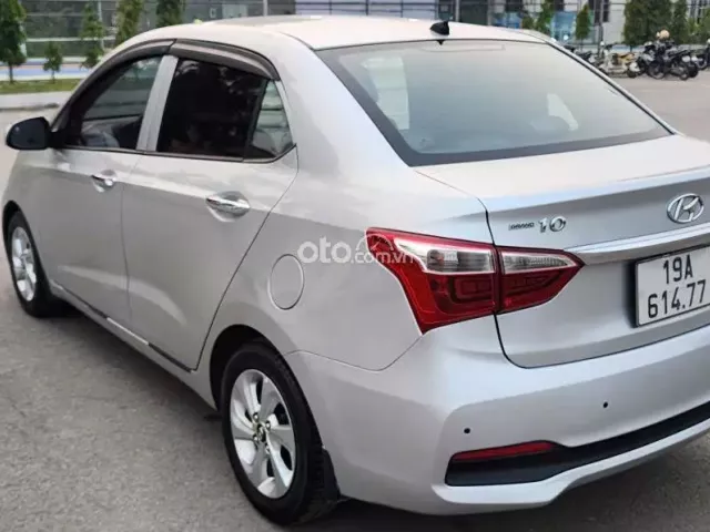 Xe cực đẹp, bản đủ