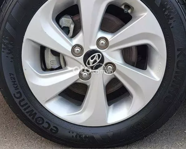 Xe cực đẹp, bản đủ