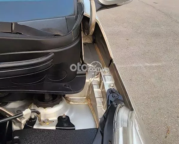 Xe cực đẹp, bản đủ